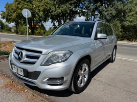 ����� �� �������� �� Mercedes-Benz GLK GLK 220 CDI NAVI KAMERA EURO 5