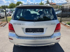 Mercedes-Benz GLK GLK 220 CDI NAVI KAMERA EURO 5 | Auto.bg — изображение 7