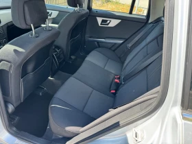 Mercedes-Benz GLK GLK 220 CDI NAVI KAMERA EURO 5 | Auto.bg — изображение 14