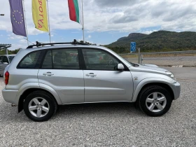 Toyota Rav4 2, 0 D-4D FACE LIFT !!КЛИМАТРОНИК !! | Auto.bg — изображение 6