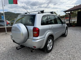 Toyota Rav4 2, 0 D-4D FACE LIFT !!КЛИМАТРОНИК !! | Auto.bg — изображение 5