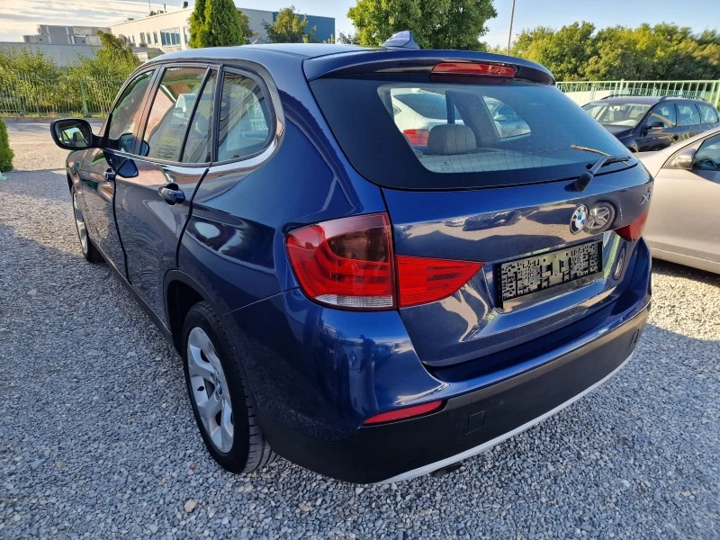 BMW X1 2.0d xdrive, снимка 6 - Автомобили и джипове - 41821276