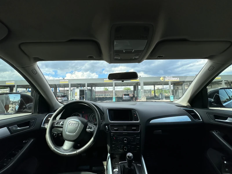 Audi Q5, снимка 8 - Автомобили и джипове - 53148849