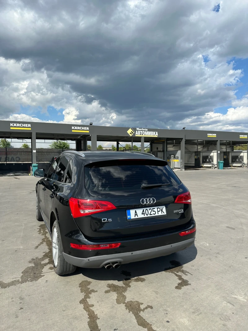Audi Q5, снимка 3 - Автомобили и джипове - 53148849