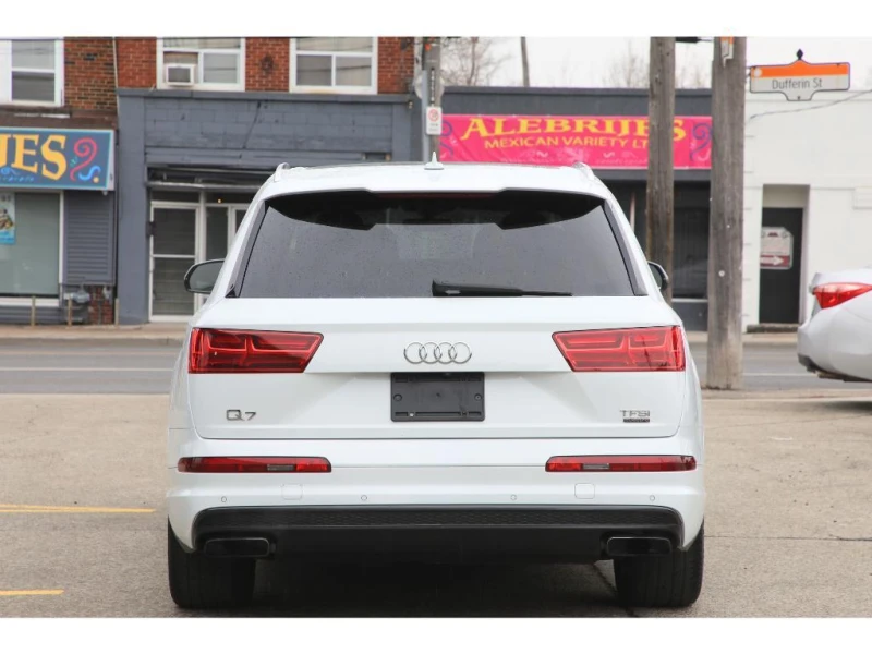 Audi Q7 Technik* 3xSline* HUD* Distr* Digital* Масаж* Обду, снимка 2 - Автомобили и джипове - 52317575