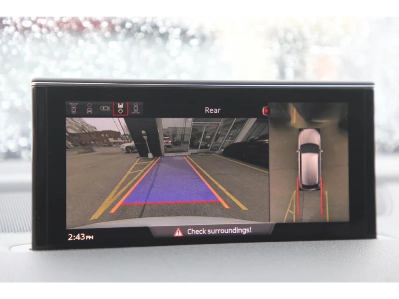 Audi Q7 Technik* 3xSline* HUD* Distr* Digital* Масаж* Обду, снимка 11 - Автомобили и джипове - 52317575