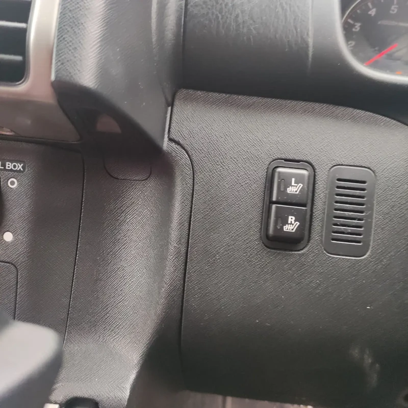 Honda Cr-v 2, 0i vtec, снимка 14 - Автомобили и джипове - 52845905