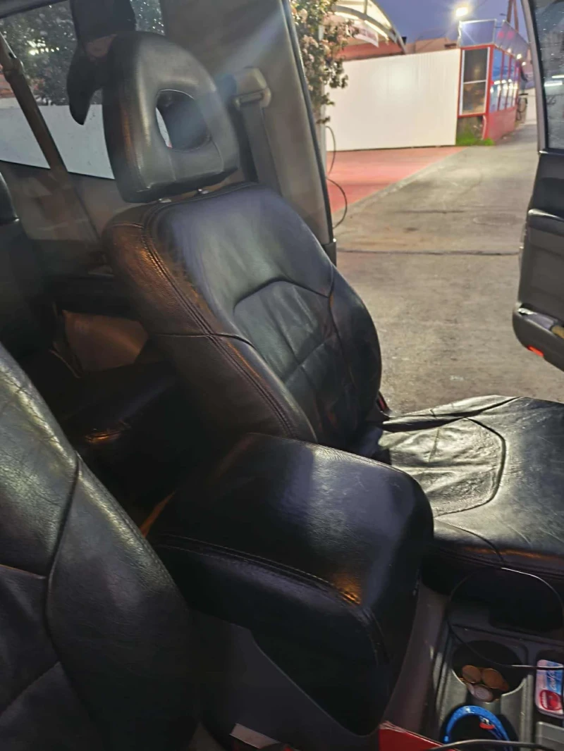 Mitsubishi Pajero, снимка 5 - Автомобили и джипове - 53089697