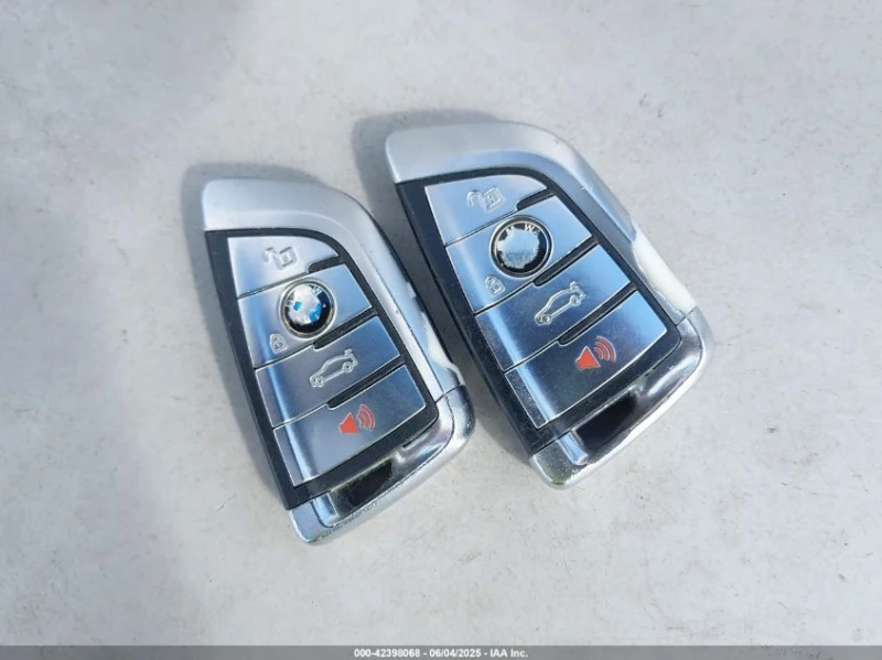 BMW X5 3.0L I-6 DI, DOHC, VVT, TURBO, 300HP 4X2 Drive, снимка 3 - Автомобили и джипове - 53100819