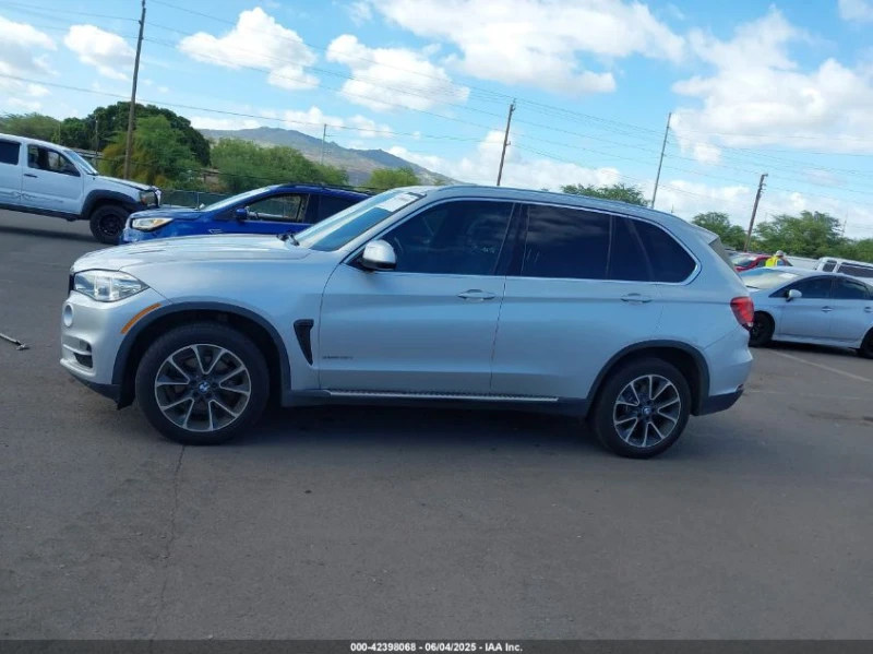 BMW X5 3.0L I-6 DI, DOHC, VVT, TURBO, 300HP 4X2 Drive, снимка 6 - Автомобили и джипове - 53100819