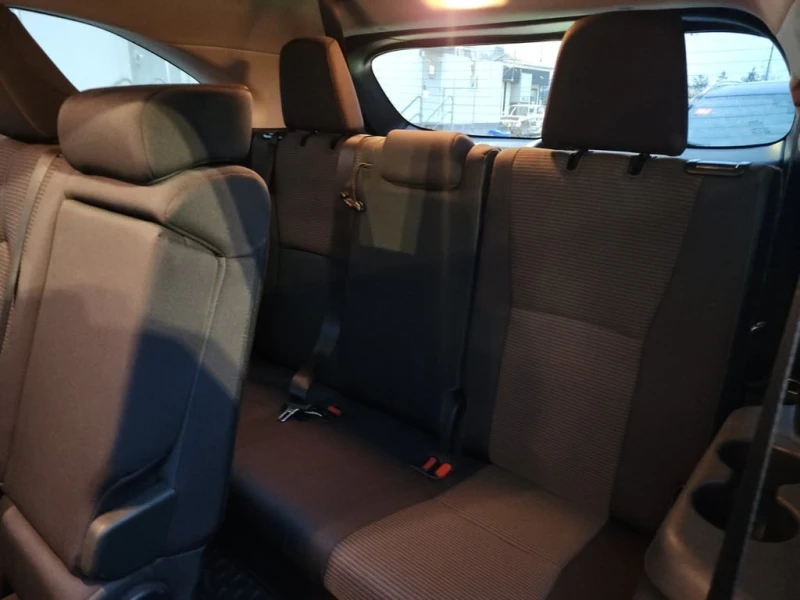 Toyota Highlander * LE AWD * CARFAX * БЕЗ ПЪРВОНАЧАЛНА ВНОСКА, снимка 11 - Автомобили и джипове - 53215230