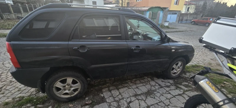 Kia Sportage, снимка 10 - Автомобили и джипове - 53307103