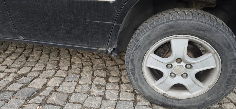 Kia Sportage, снимка 8 - Автомобили и джипове - 53307103