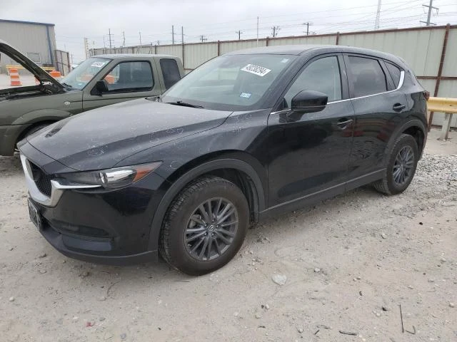 Mazda CX-5 TOURING* ЕЛ* СЕДАЛКИ* ПОДГРЕВ* СЕРВИЗНА* ИСТОРИЯ   - [1] 