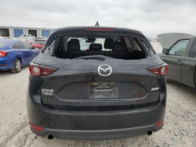 Mazda CX-5 TOURING* ЕЛ* СЕДАЛКИ* ПОДГРЕВ* СЕРВИЗНА* ИСТОРИЯ   - изображение 6