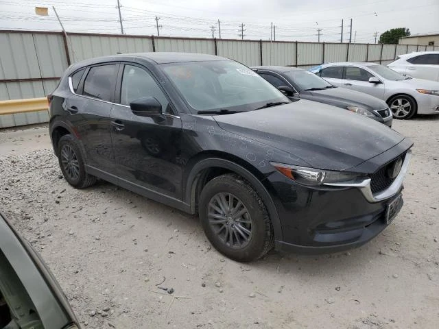 Mazda CX-5 TOURING* ЕЛ* СЕДАЛКИ* ПОДГРЕВ* СЕРВИЗНА* ИСТОРИЯ   - изображение 4