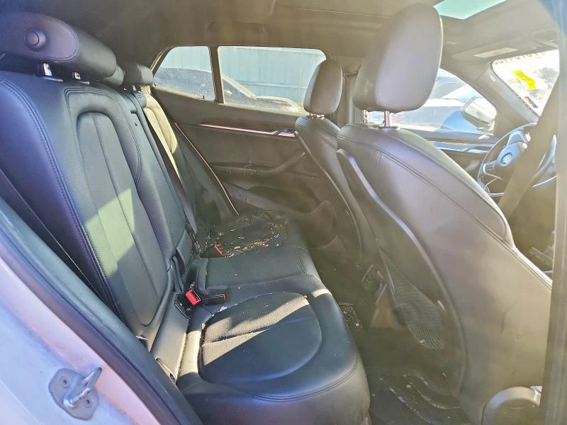 BMW X2 | Mobile.bg � ����������� 10