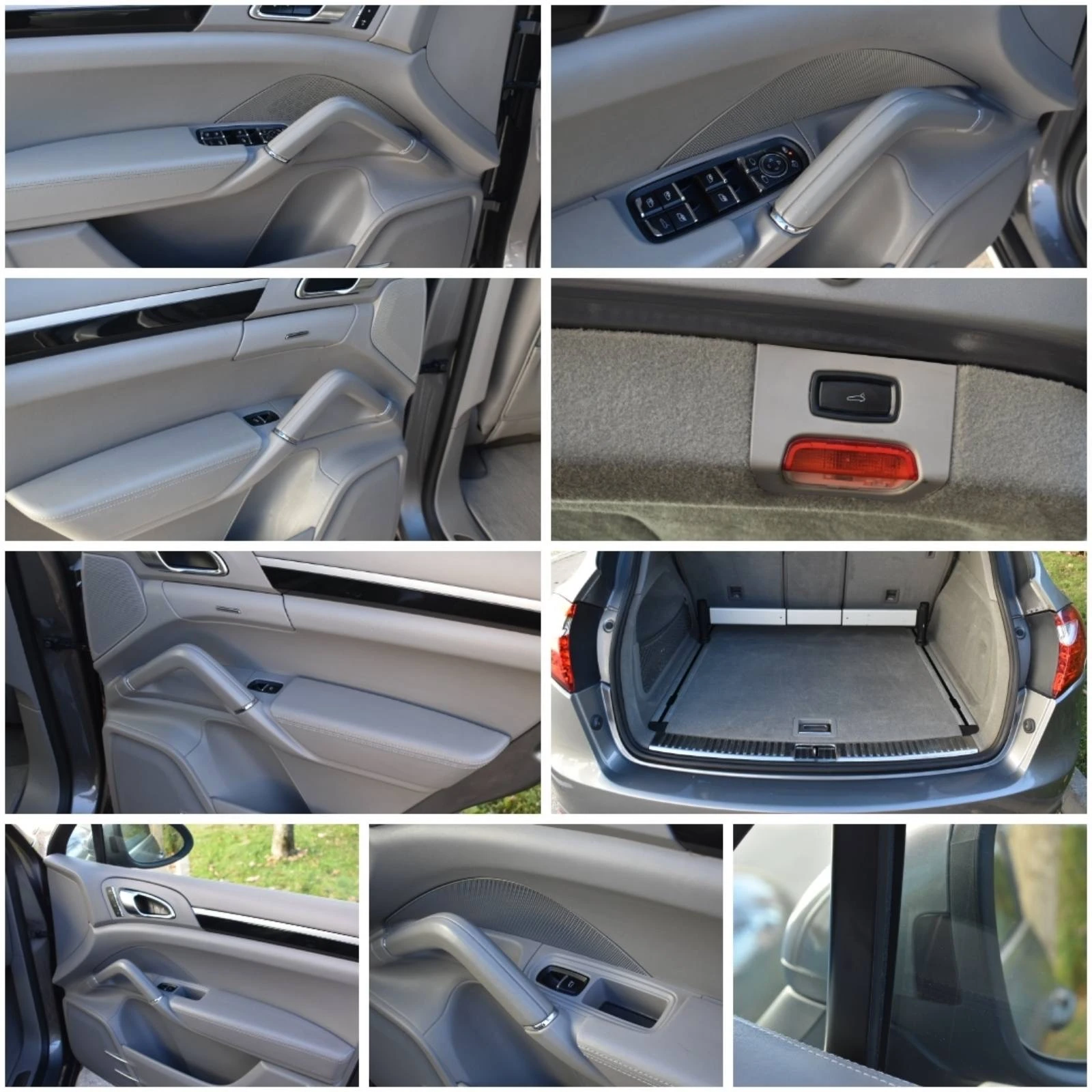 Porsche Cayenne 4.2!!!382!!! | Mobile.bg   13