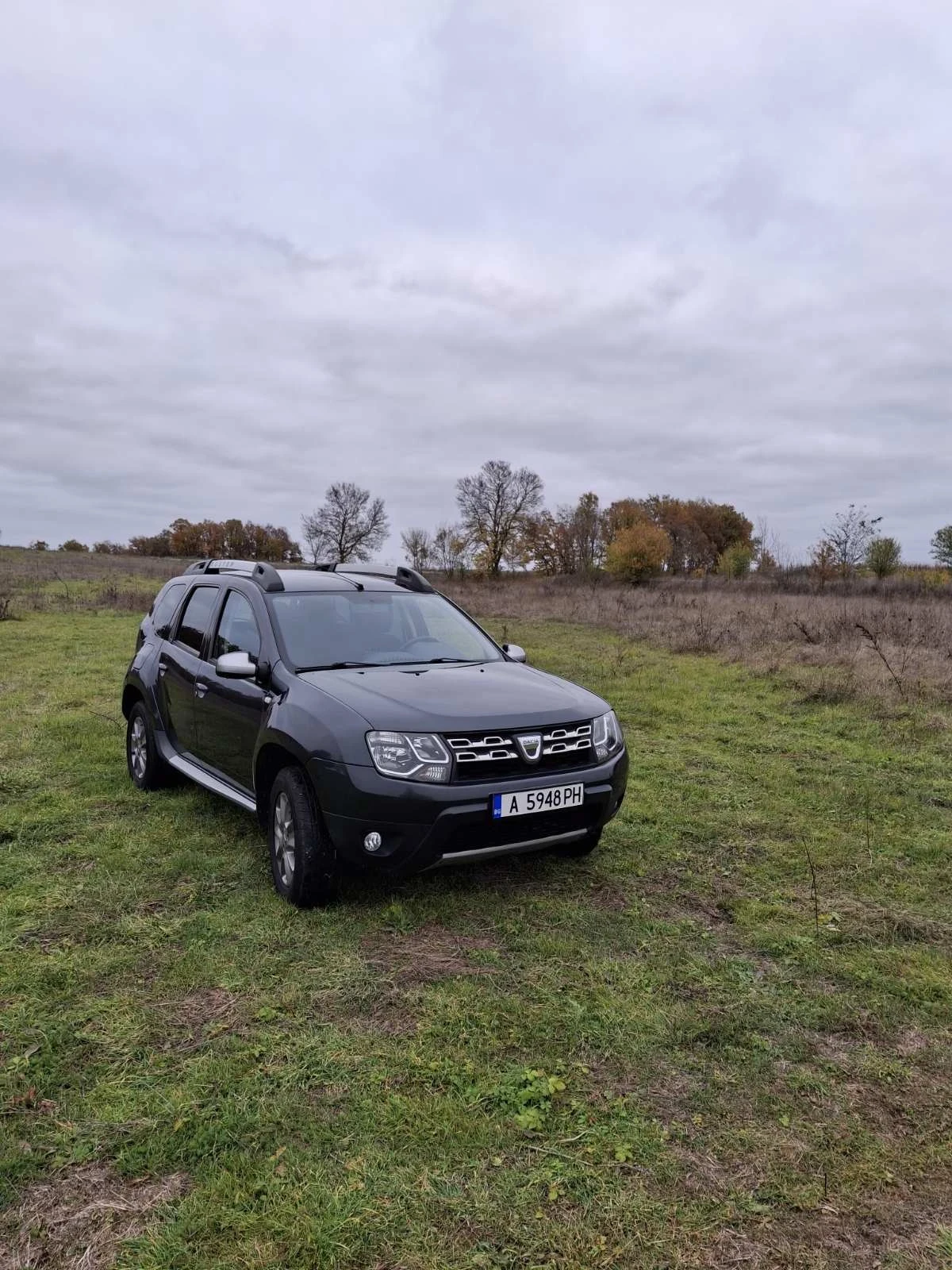 Dacia Duster 1.2 TCe 125 hp - изображение 5