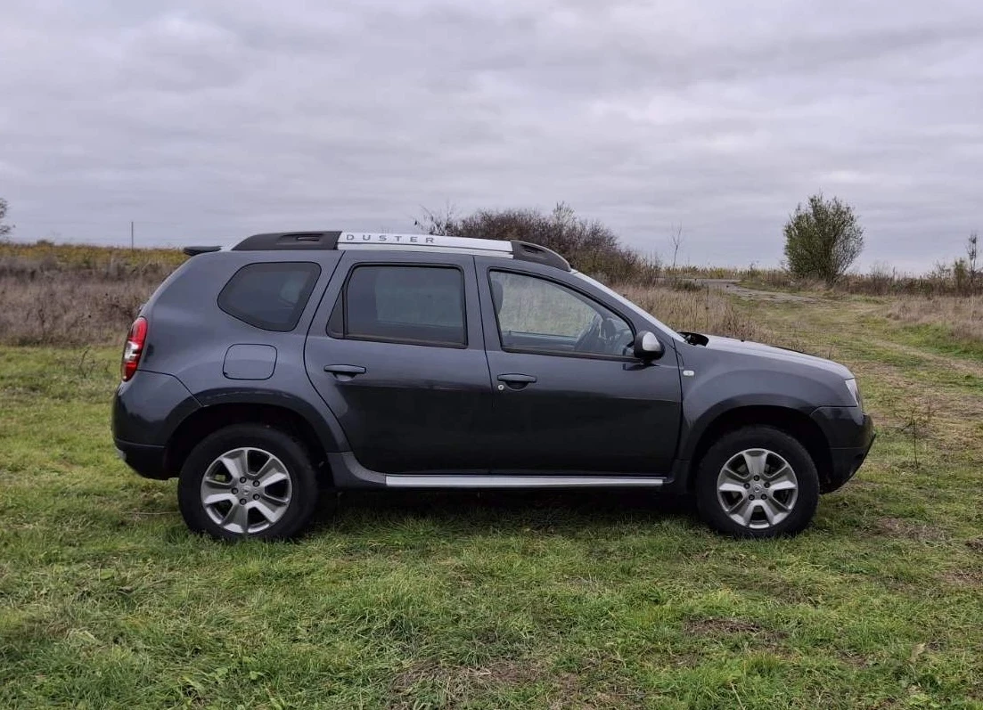 Dacia Duster 1.2 TCe 125 hp - изображение 4