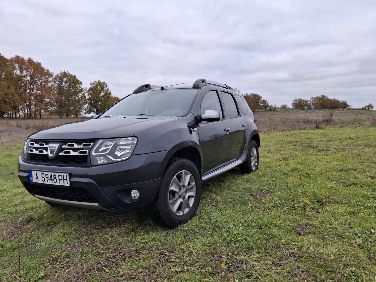 Dacia Duster 1.2 TCe 125 hp - изображение 2