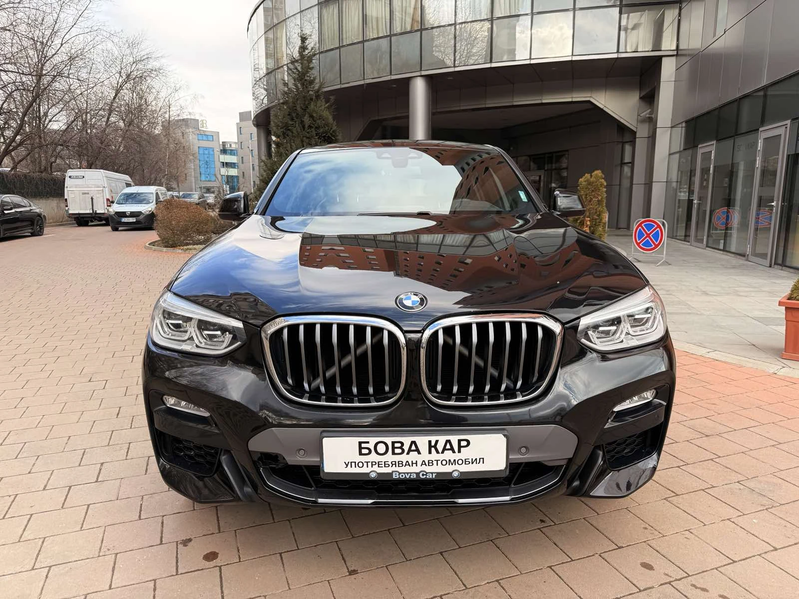 BMW X4 xDrive20d - изображение 2