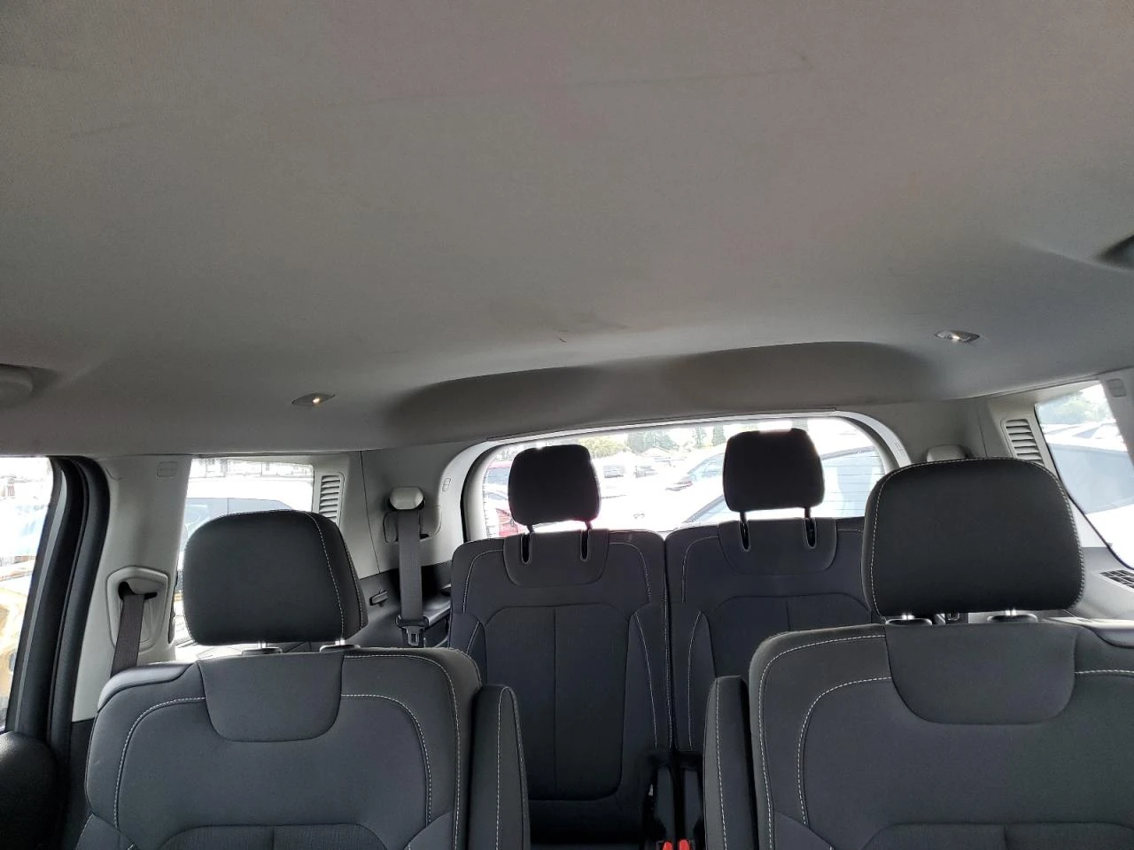 Jeep Grand cherokee ДИГИТАЛНО* ТАБЛО* ПОДГРЕВ* КАМЕРА* КЕЙЛЕС* LANE* A - изображение 10