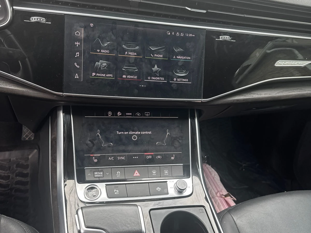 Audi Q7 55 TFSI Quattro - изображение 8