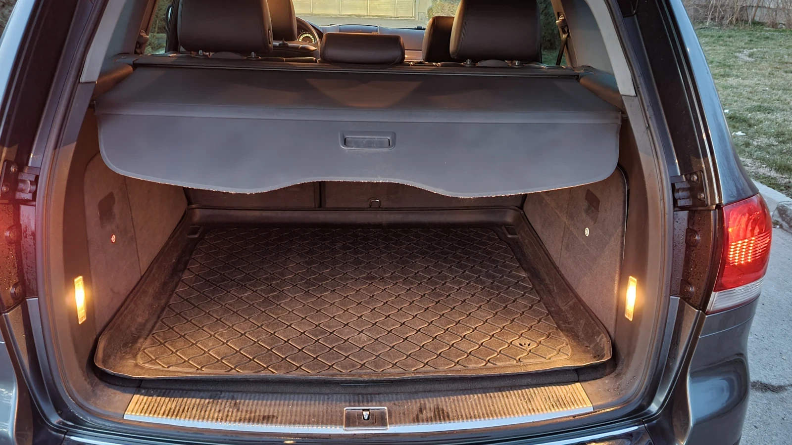 VW Touareg 2.5TDI 174к.с. - изображение 8