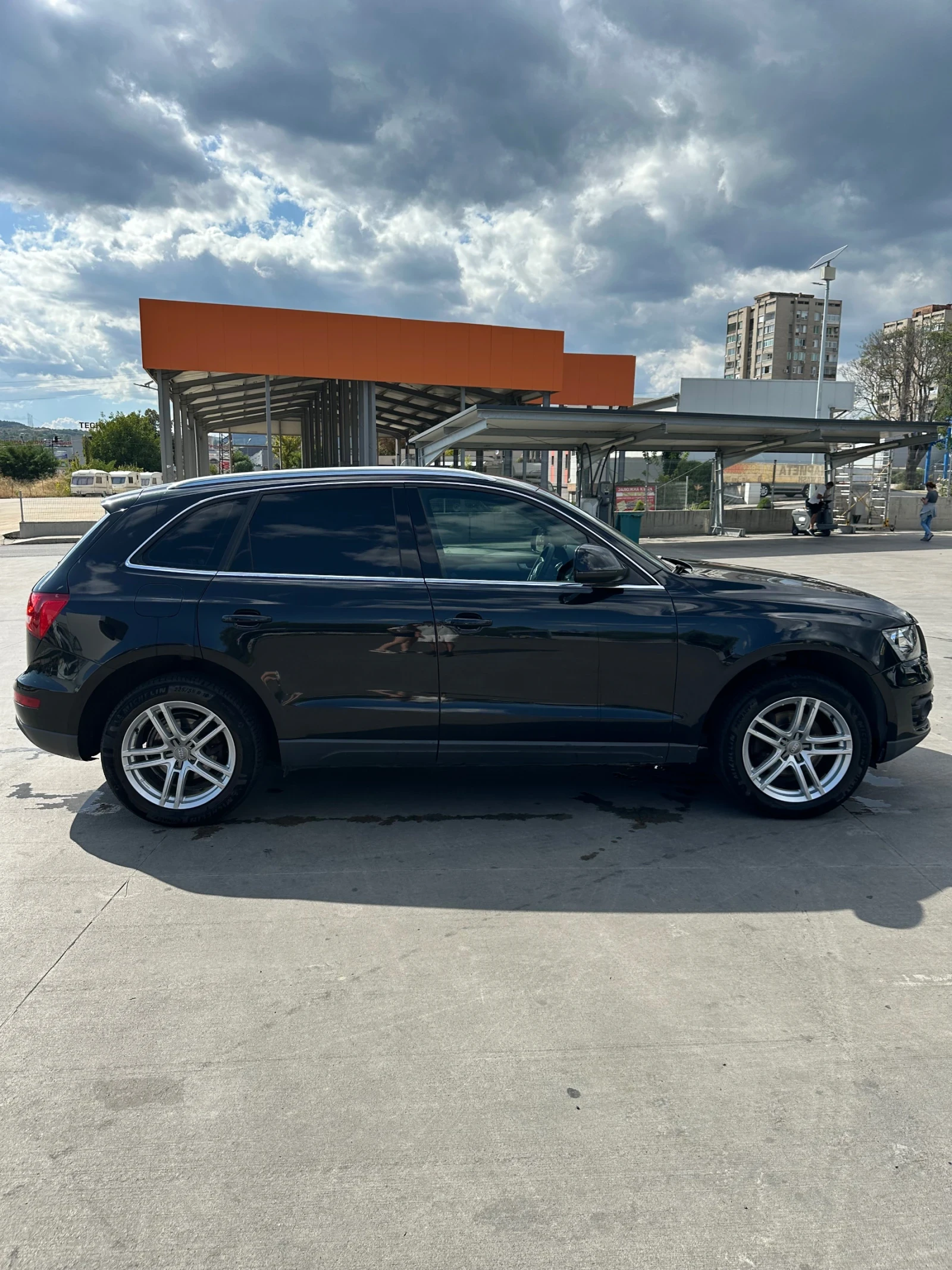 Audi Q5  - изображение 6