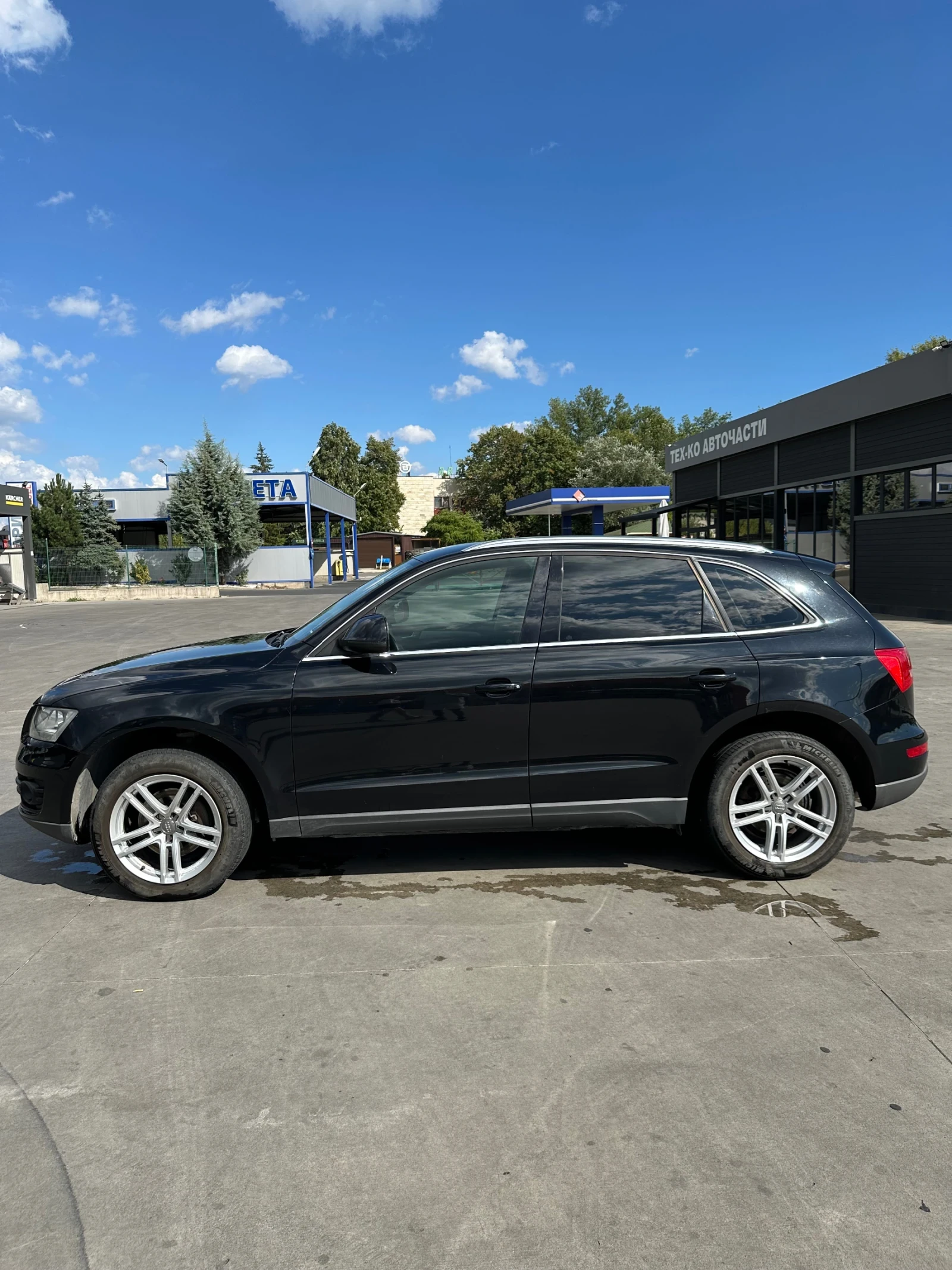 Audi Q5 | Mobile.bg   1