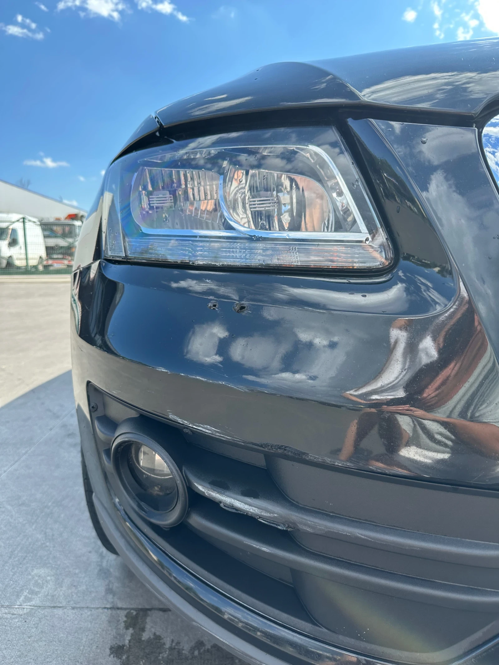 Audi Q5  - изображение 9