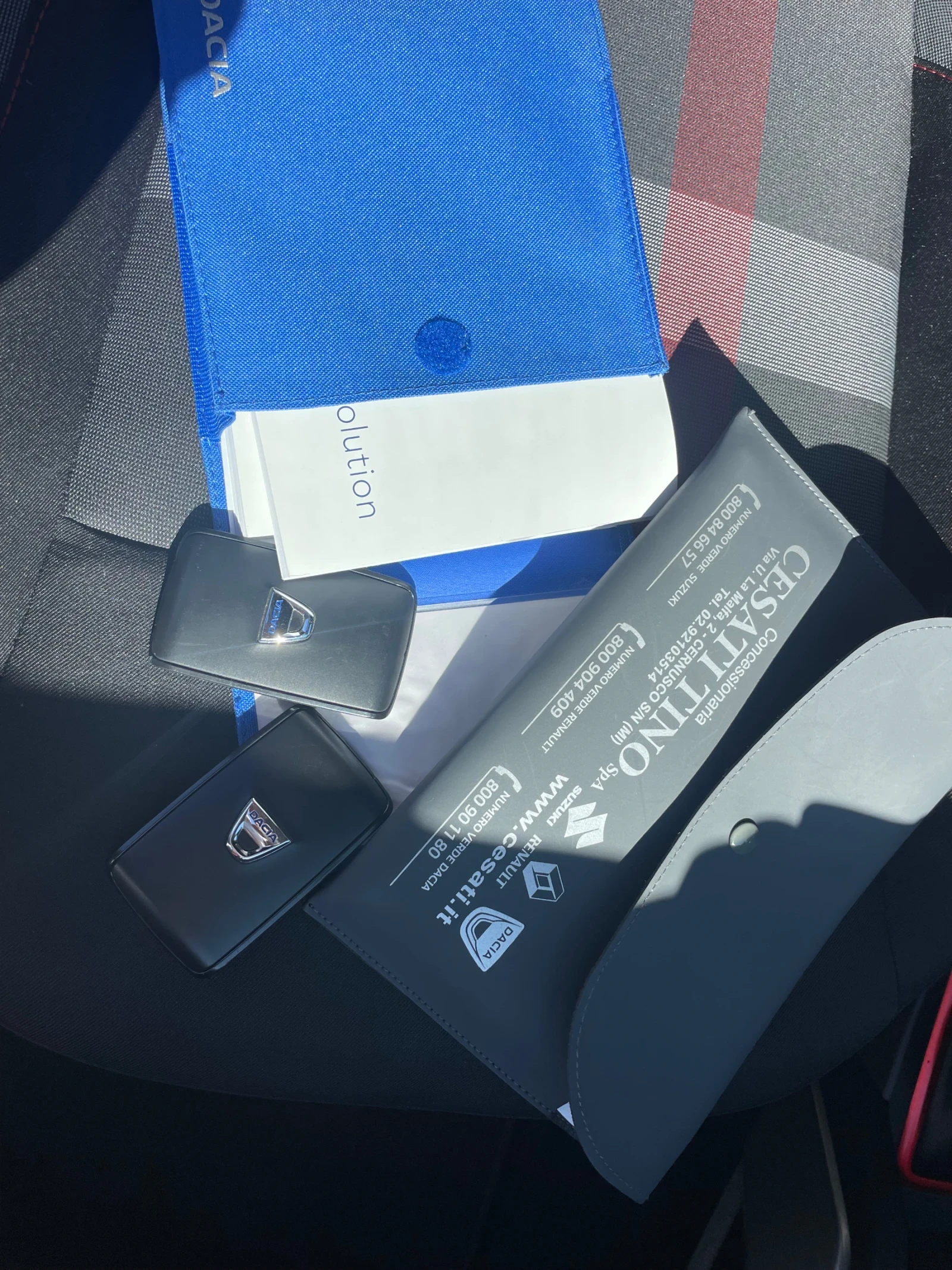 Dacia Duster 1.6   RED-line | Mobile.bg   15