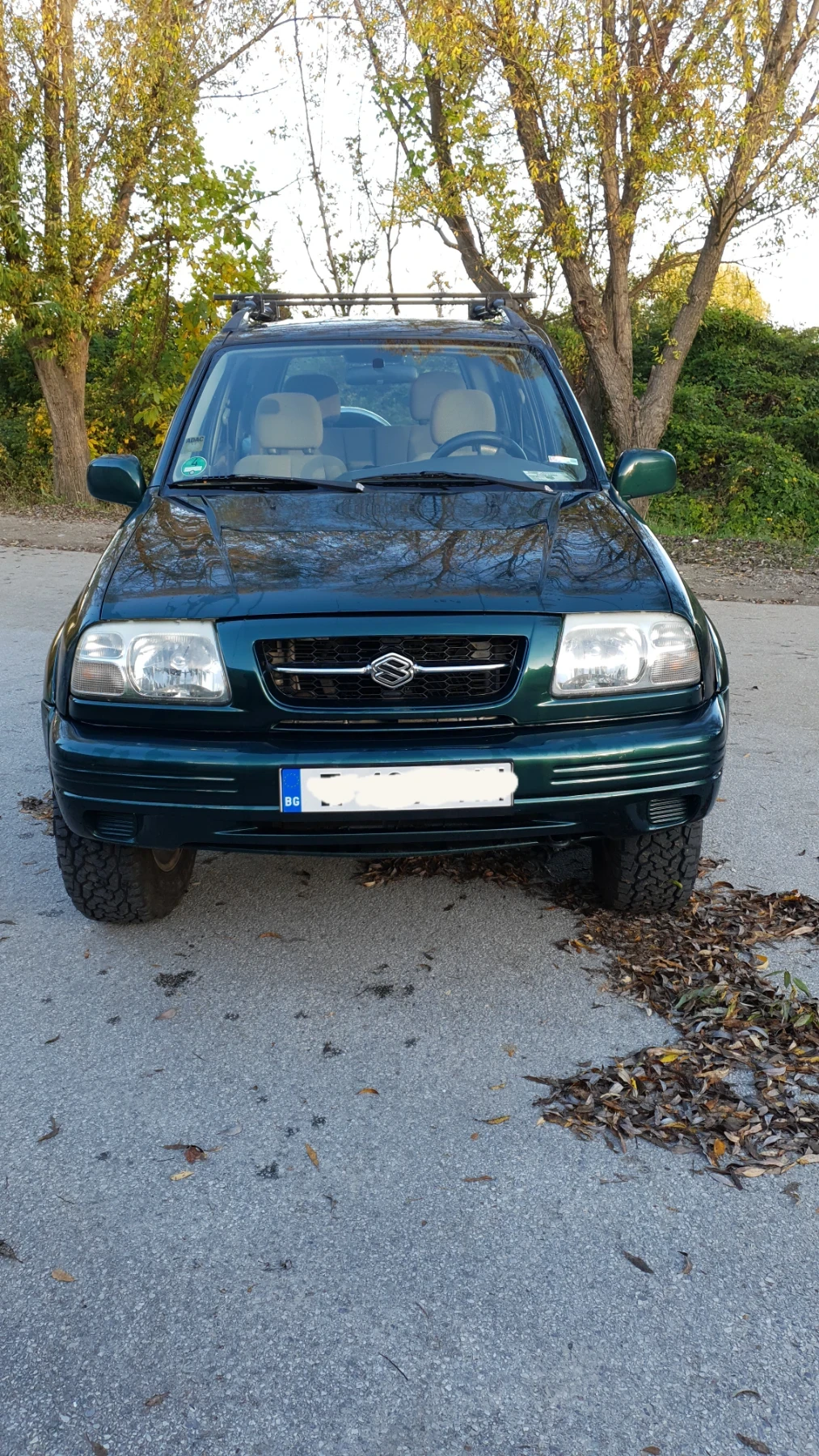 Suzuki Grand vitara | Mobile.bg   1