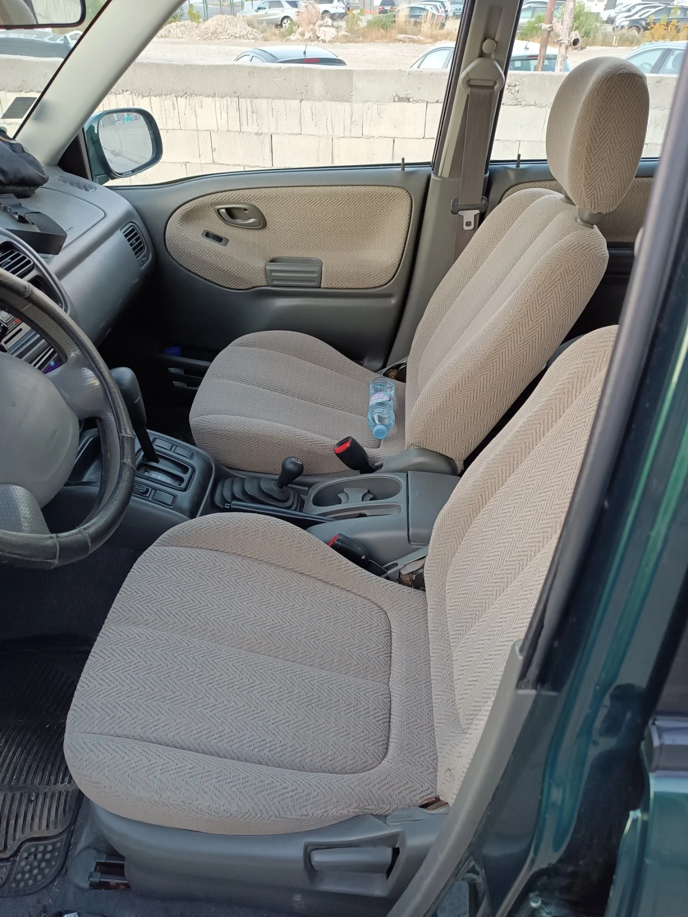 Suzuki Grand vitara | Mobile.bg   8