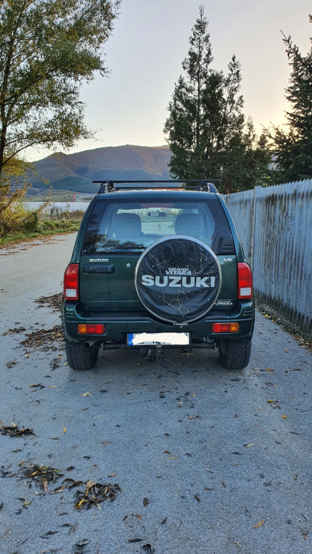 Suzuki Grand vitara | Mobile.bg   4