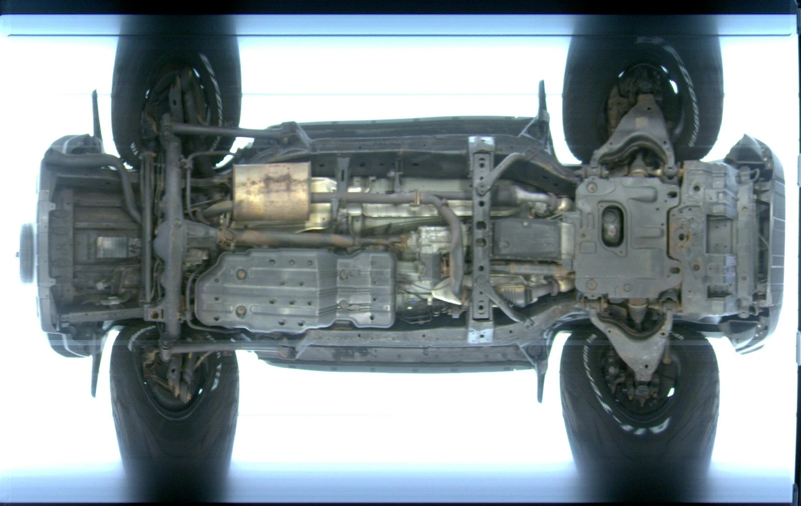 Toyota Fj cruiser 2010 Toyota FJ Cruiser wRear Doors - изображение 9