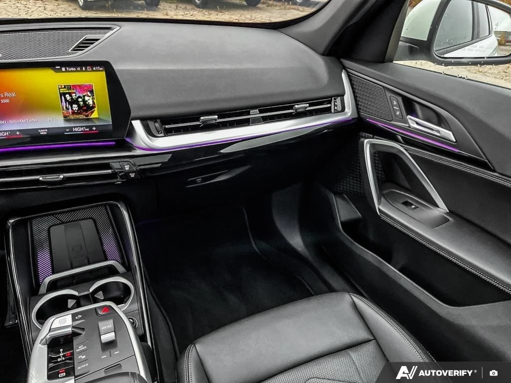 BMW X1 * xDrive28i | Leather | Apple Carplay | Heated Sea | Mobile.bg � ����������� 11