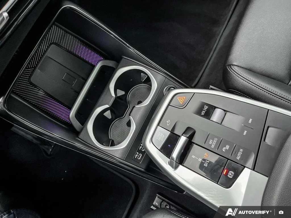 BMW X1 * xDrive28i | Leather | Apple Carplay | Heated Sea | Mobile.bg � ����������� 17