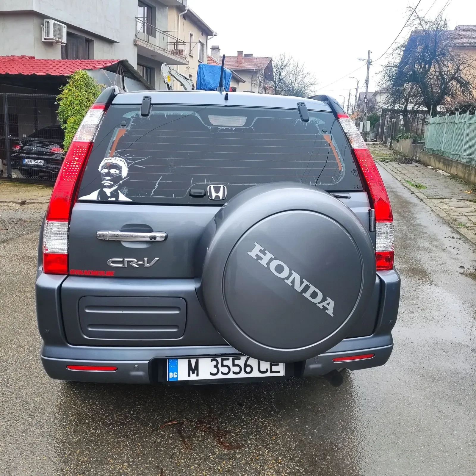 Honda Cr-v 2, 0i vtec | Mobile.bg � ����������� 7