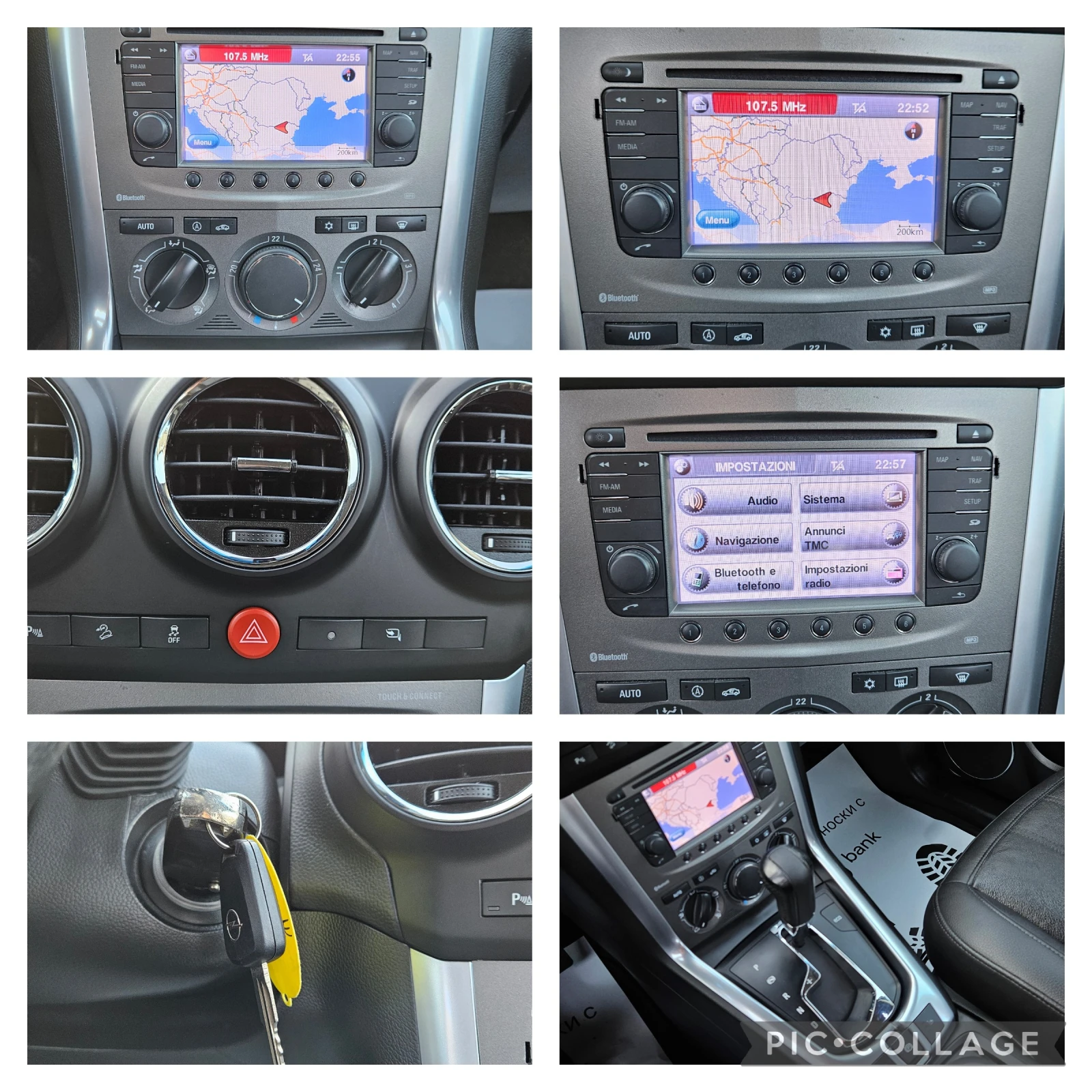 Opel Antara 2, 2CRDi-184k�* 2013* 4X4* ����* ����* ��� ������� | Mobile.bg � ����������� 16