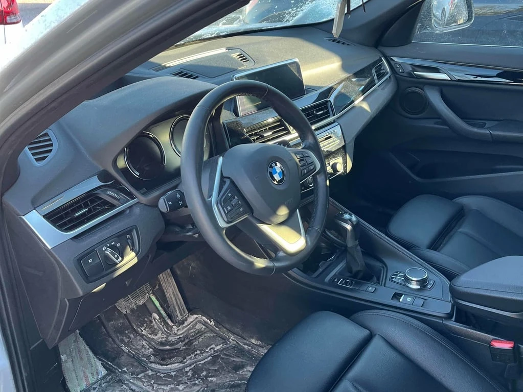 BMW X1 * xDrive28i * CARFAX * БЕЗ ПЪРВОНАЧАЛНА ВНОСКА - изображение 5