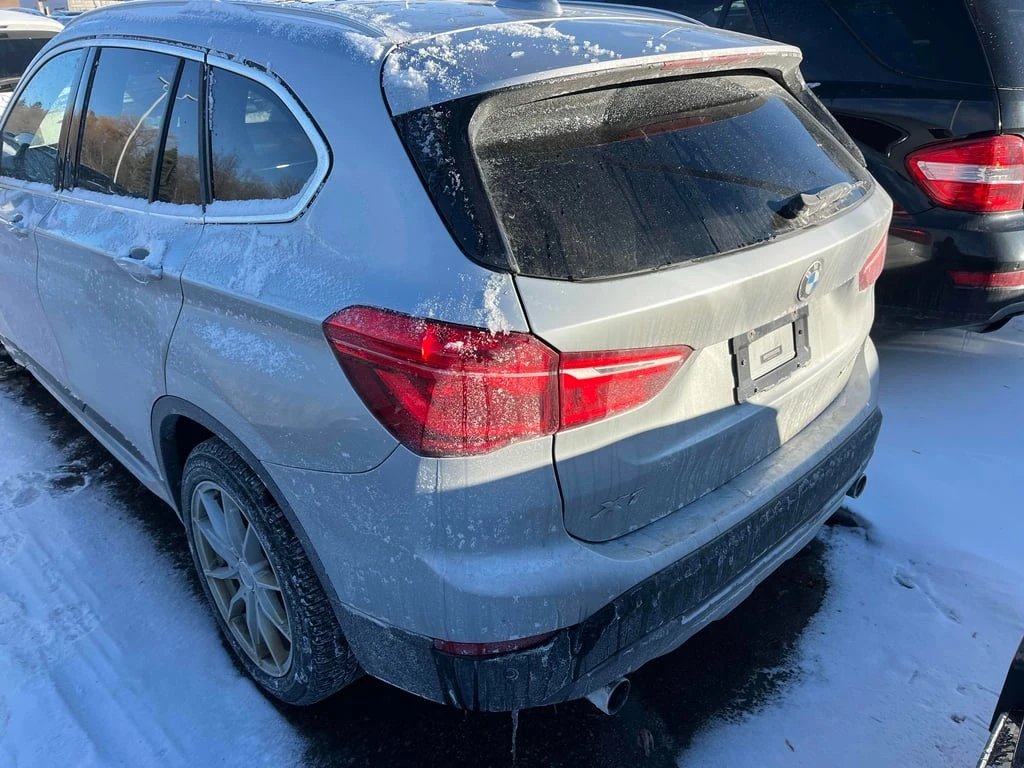 BMW X1 * xDrive28i * CARFAX * БЕЗ ПЪРВОНАЧАЛНА ВНОСКА - изображение 4