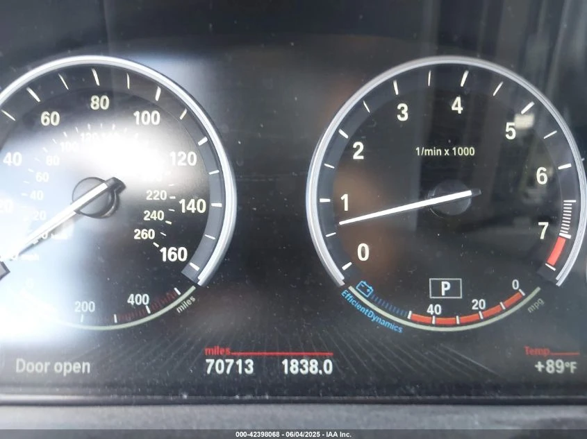 BMW X5 3.0L I-6 DI, DOHC, VVT, TURBO, 300HP 4X2 Drive | Mobile.bg � ����������� 12