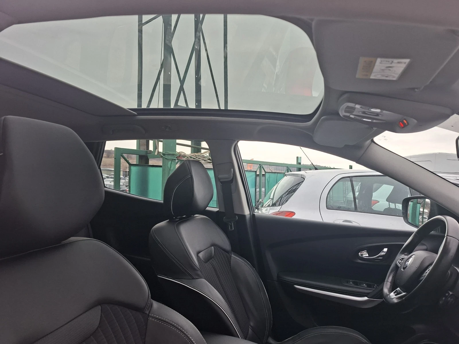 Renault Kadjar 1.5 DCI BOSE  | Mobile.bg � ����������� 15