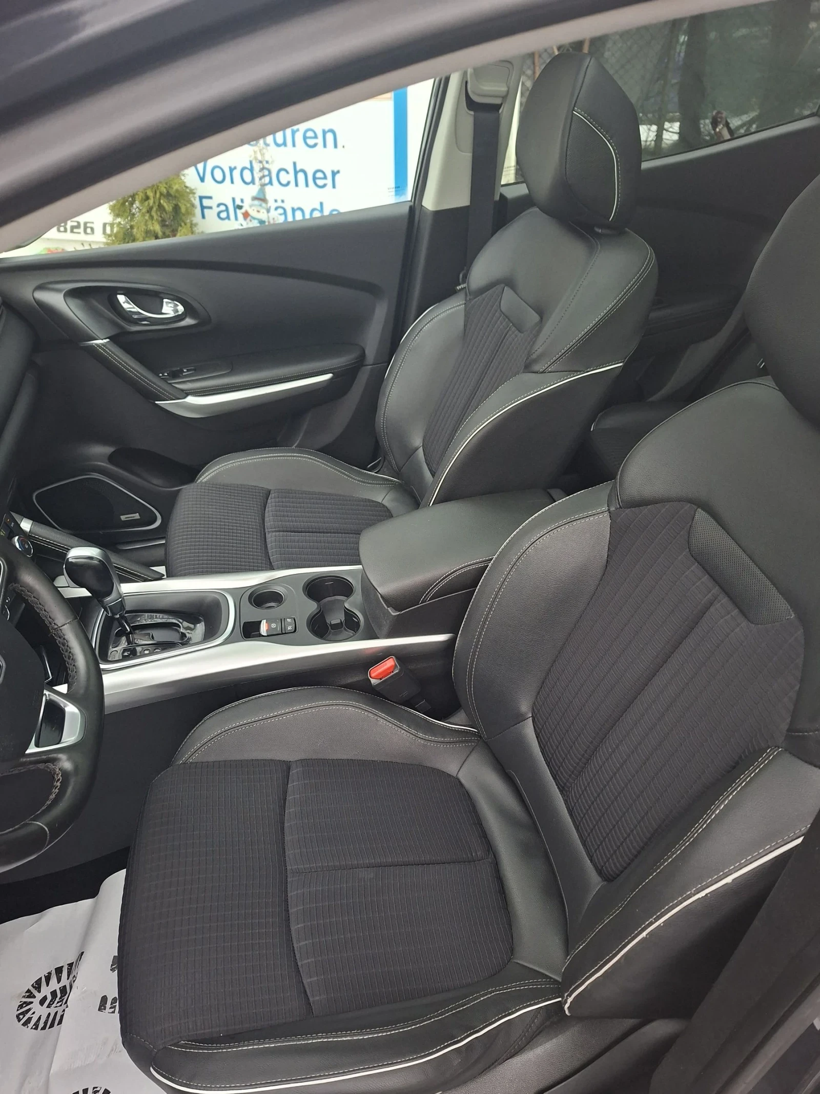 Renault Kadjar 1.5 DCI BOSE  | Mobile.bg � ����������� 9