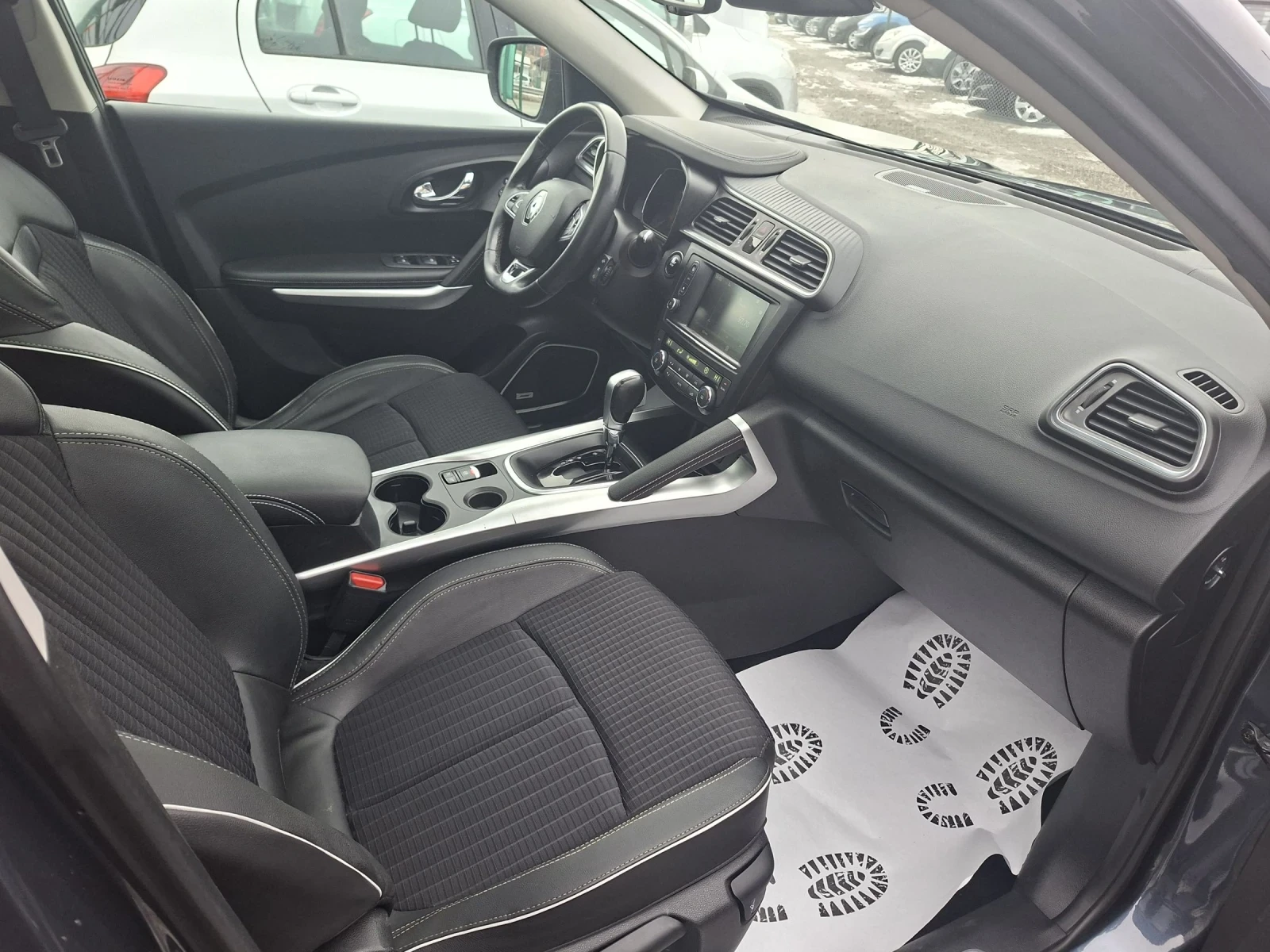 Renault Kadjar 1.5 DCI BOSE  | Mobile.bg � ����������� 14