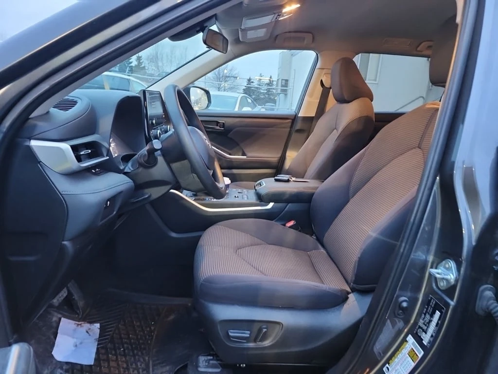 Toyota Highlander * LE AWD * CARFAX * БЕЗ ПЪРВОНАЧАЛНА ВНОСКА - изображение 5