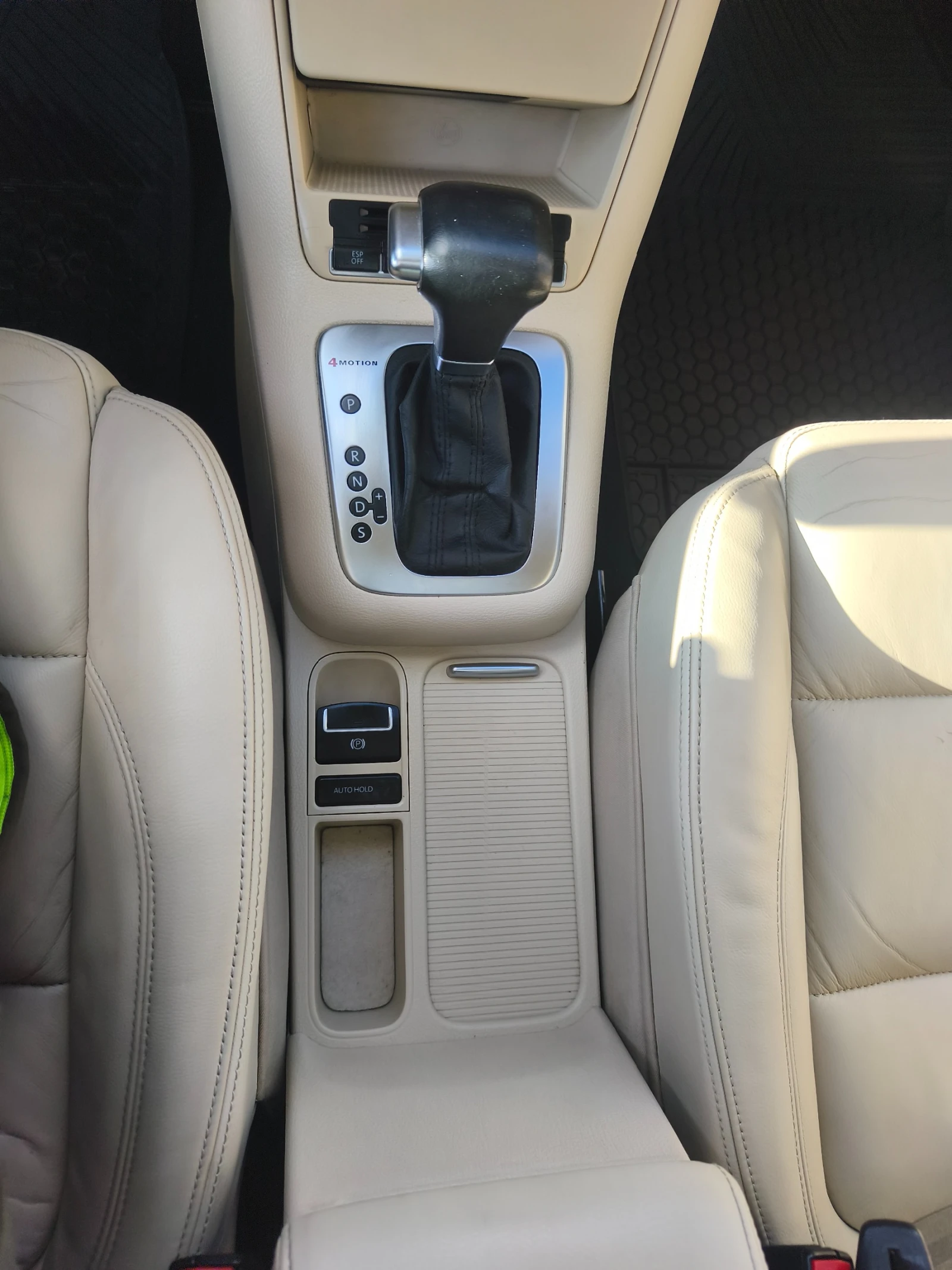 VW Tiguan 2.0TSI 4Motion 4x4 | Mobile.bg � ����������� 11