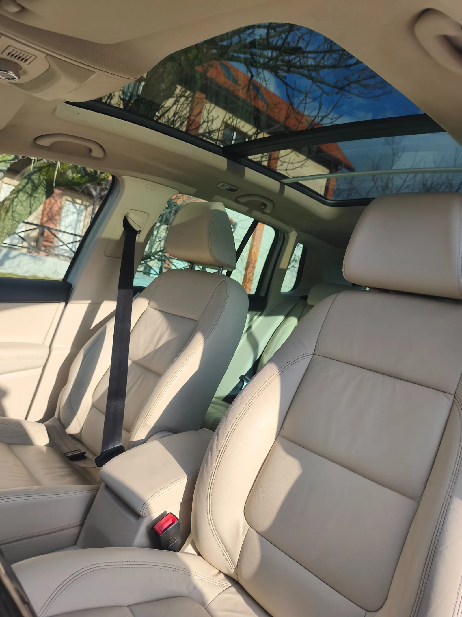 VW Tiguan 2.0TSI 4Motion 4x4 | Mobile.bg � ����������� 16